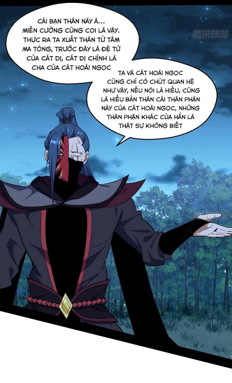 Ta Là Tà đế Chapter 92 - Trang 31