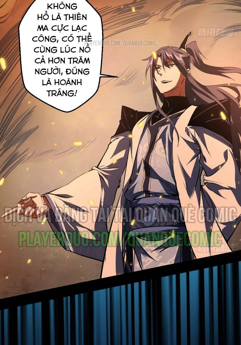 Ta Là Tà đế Chapter 37 - Trang 64