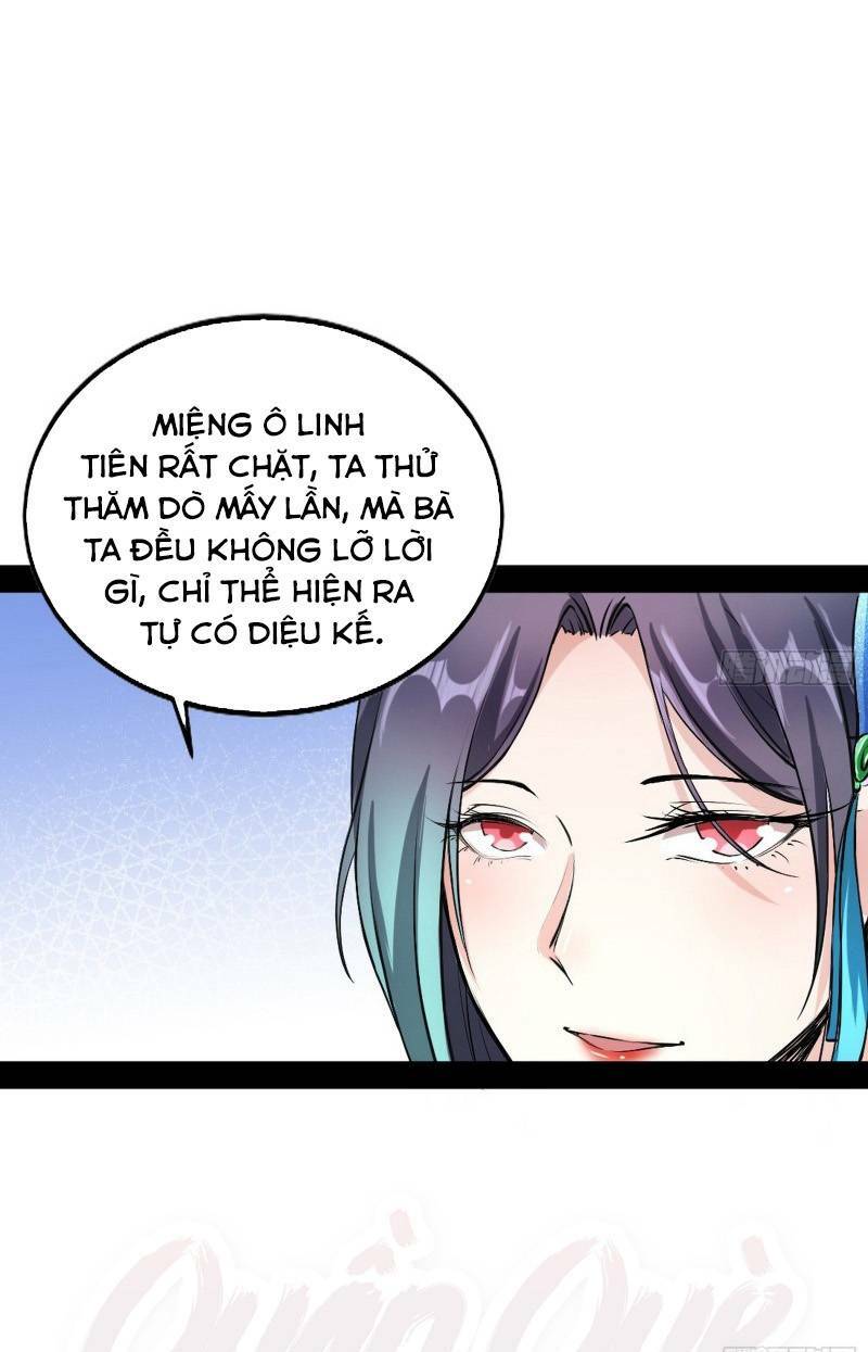 Ta Là Tà đế Chapter 43 - Trang 30