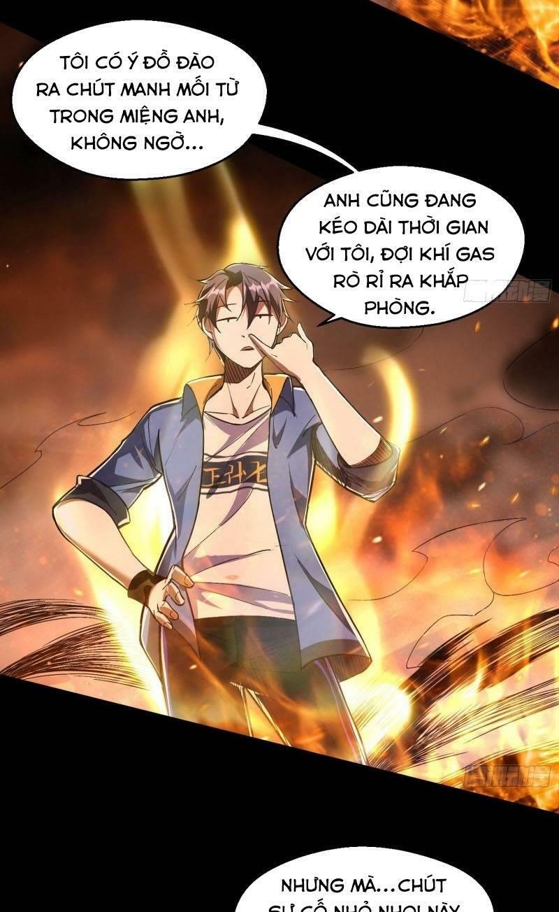 Ta Là Tà đế Chapter 62 - Trang 16