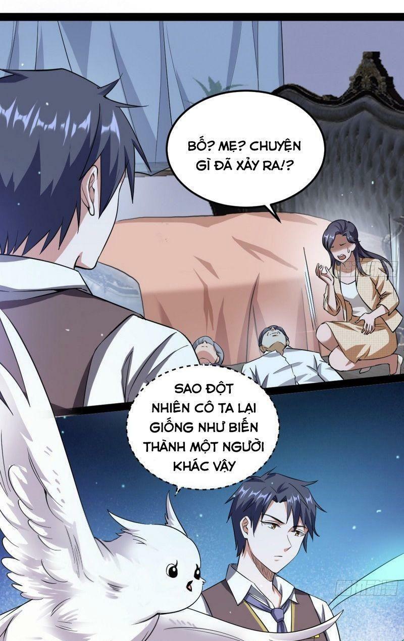 Ta Là Tà đế Chapter 95 - Trang 30