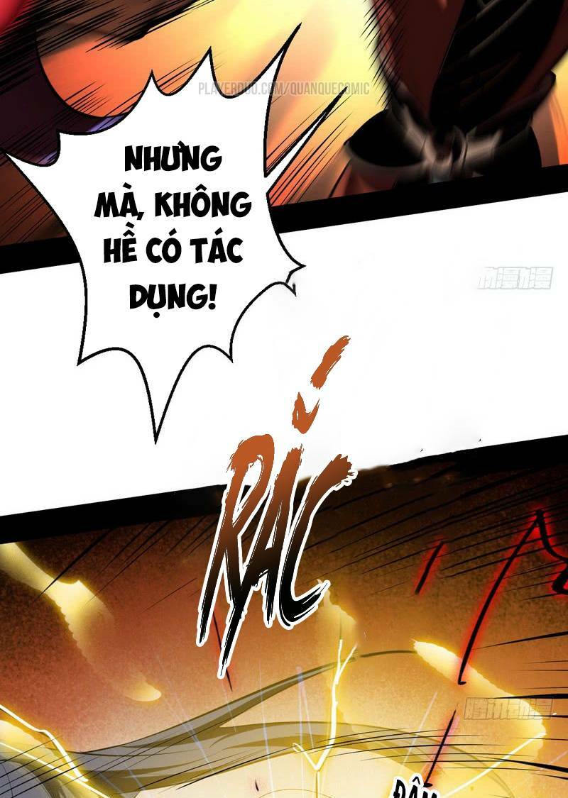 Ta Là Tà đế Chapter 36 - Trang 28