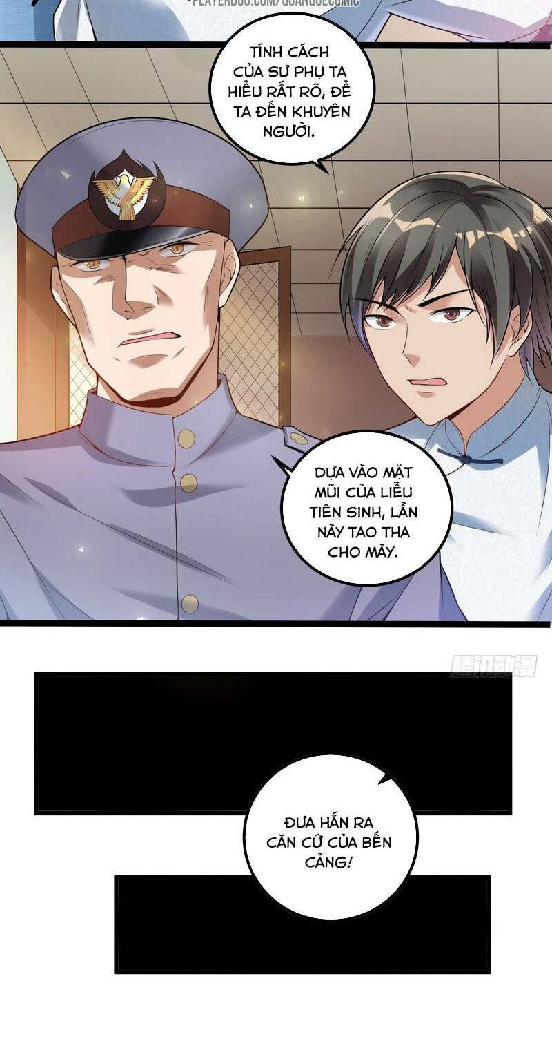 Ta Là Tà đế Chapter 17.2 - Trang 7