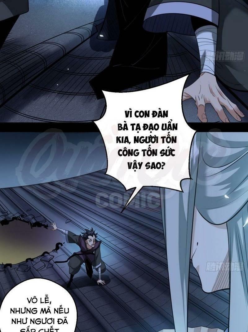 Ta Là Tà đế Chapter 58 - Trang 49