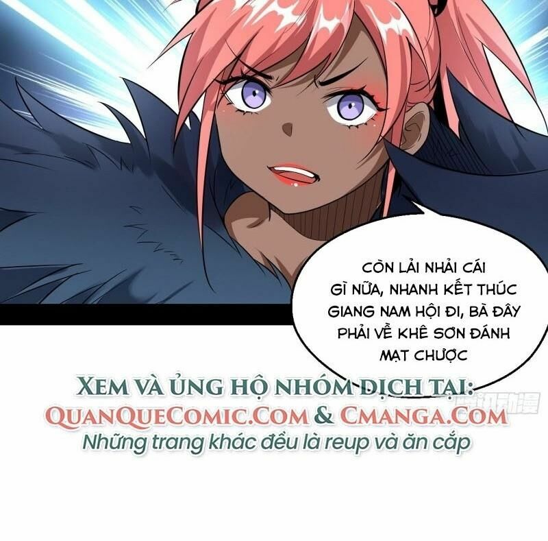 Ta Là Tà đế Chapter 83 - Trang 56