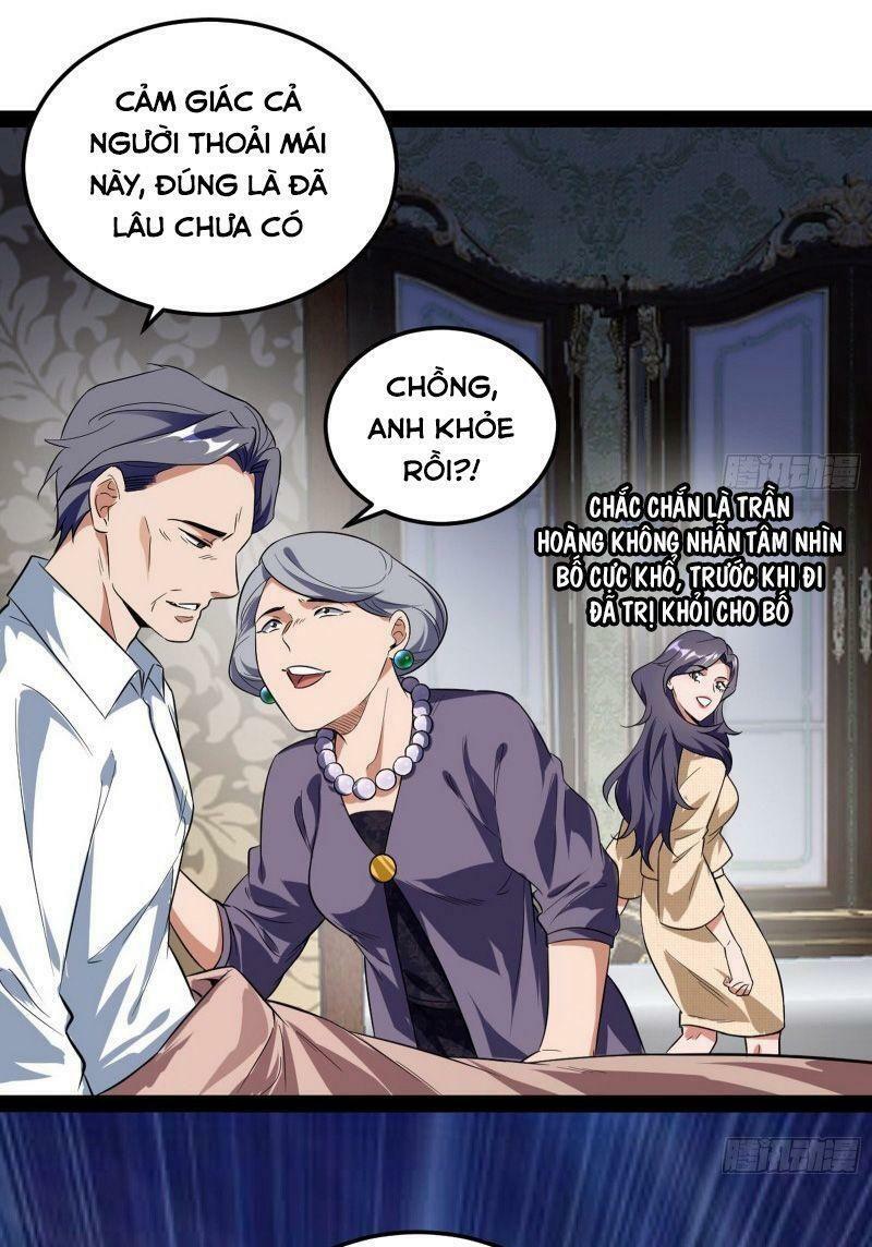 Ta Là Tà đế Chapter 95 - Trang 6