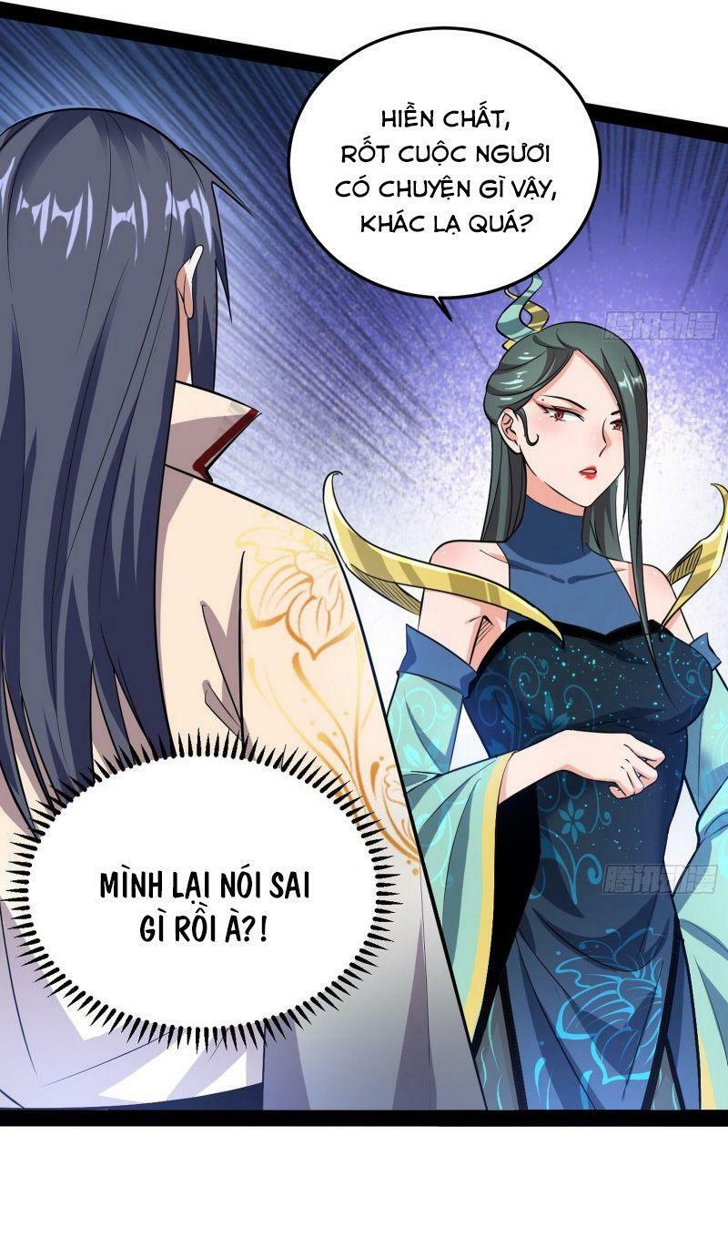 Ta Là Tà đế Chapter 93 - Trang 42