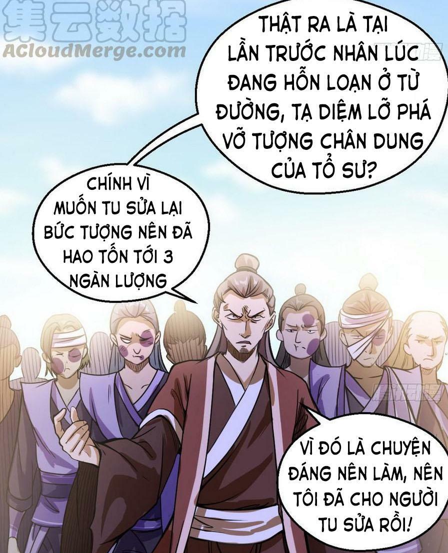 Ta Là Tà đế Chapter 46.1 - Trang 15