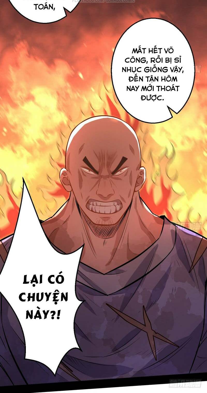 Ta Là Tà đế Chapter 34.2 - Trang 25