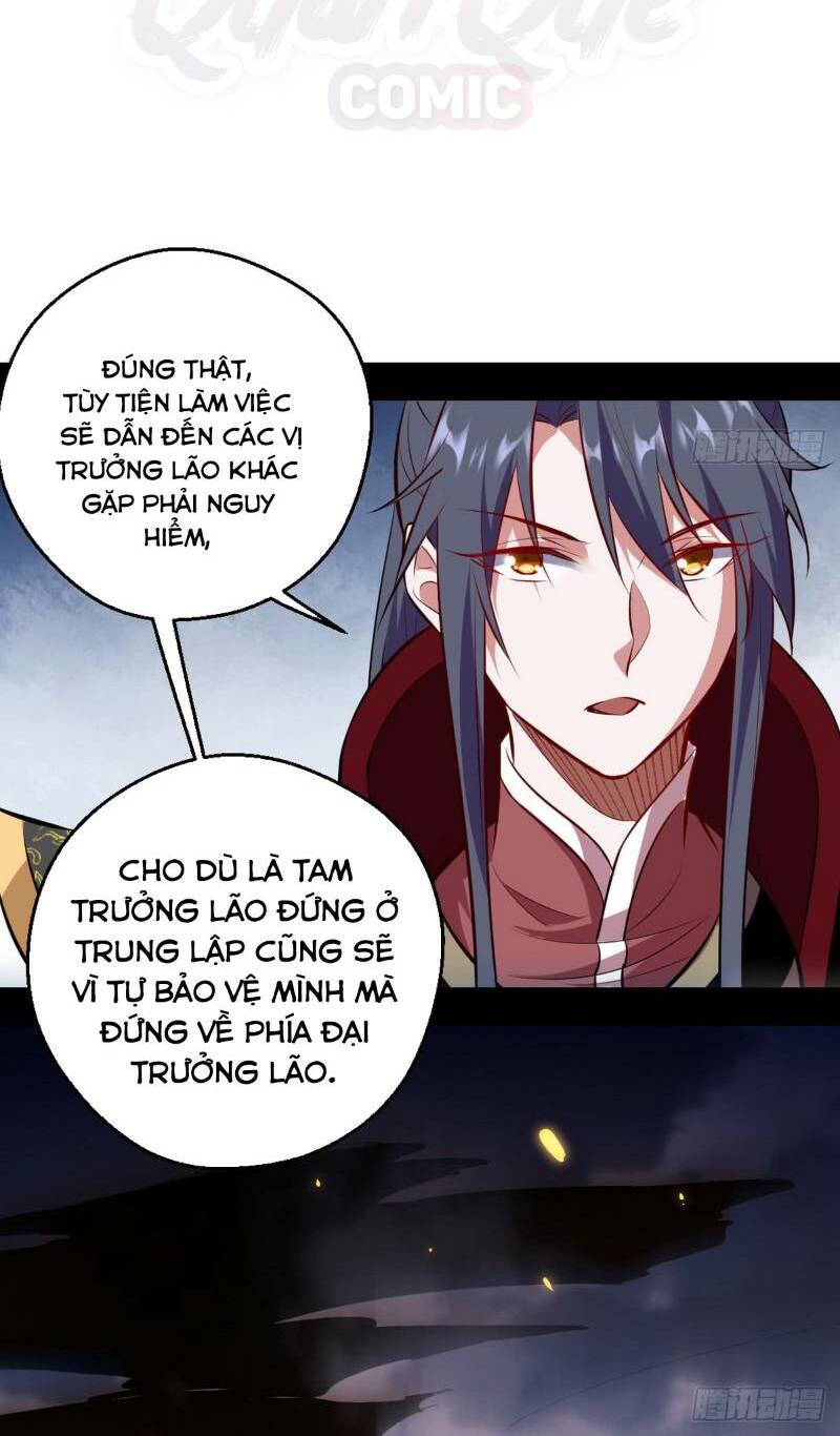 Ta Là Tà đế Chapter 40 - Trang 33