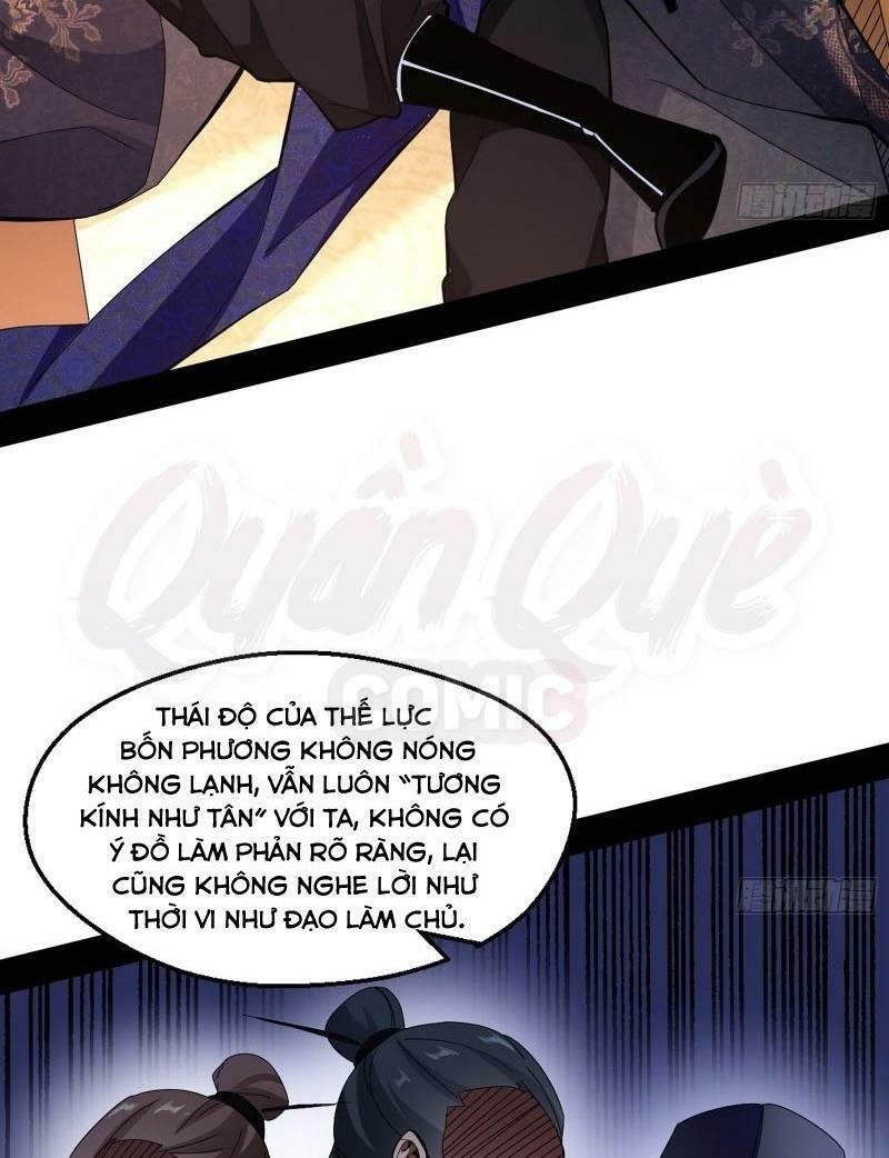 Ta Là Tà đế Chapter 59 - Trang 64