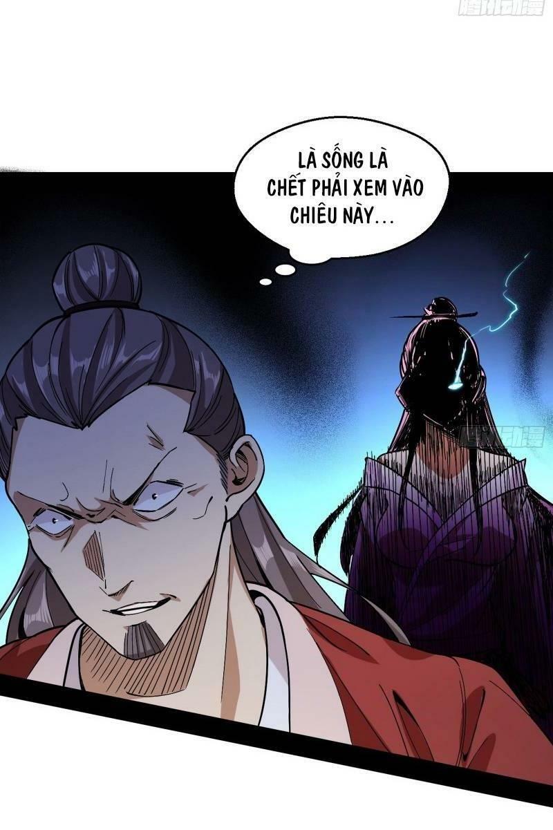 Ta Là Tà đế Chapter 54 - Trang 5