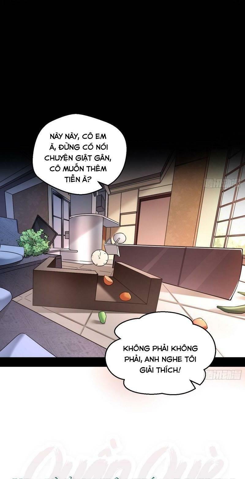 Ta Là Tà đế Chapter 65 - Trang 0