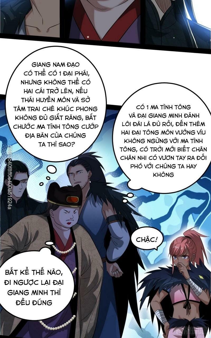 Ta Là Tà đế Chapter 81 - Trang 57