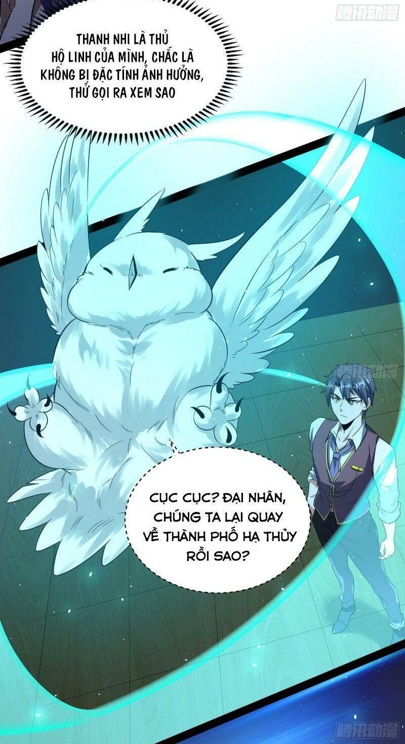 Ta Là Tà đế Chapter 95 - Trang 13