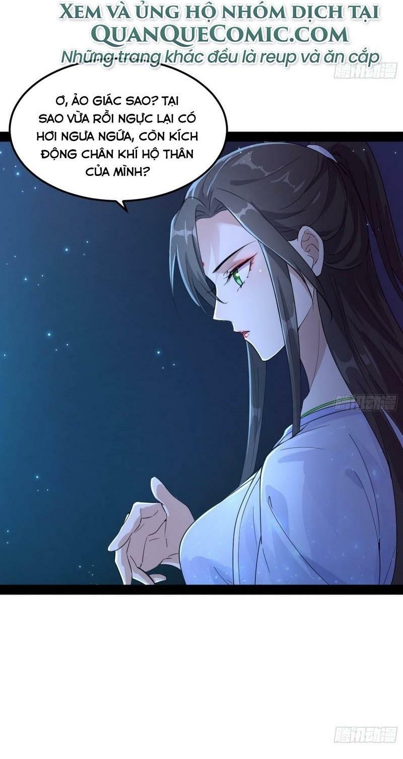 Ta Là Tà đế Chapter 73 - Trang 25