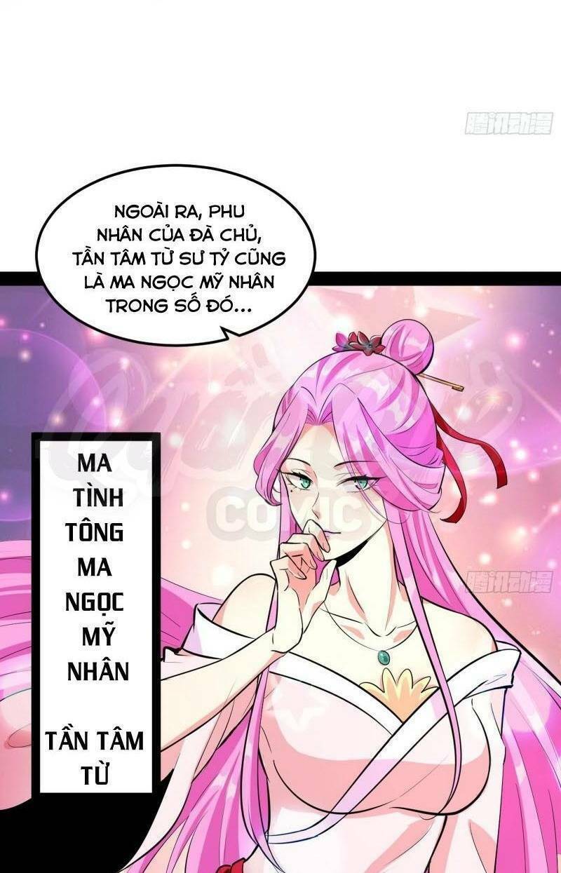 Ta Là Tà đế Chapter 56 - Trang 46