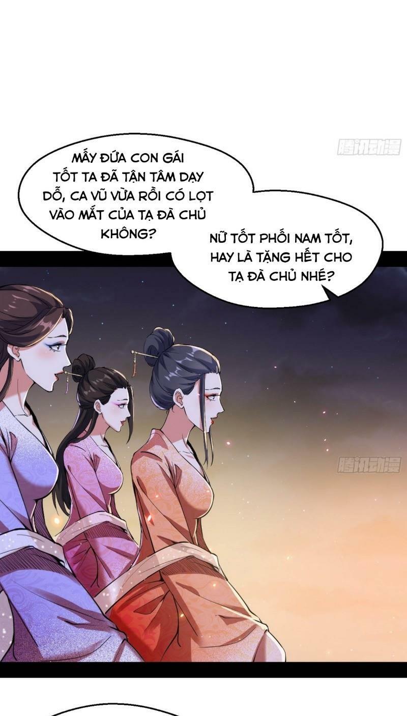 Ta Là Tà đế Chapter 74 - Trang 22