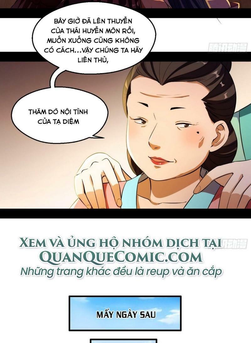 Ta Là Tà đế Chapter 74 - Trang 4