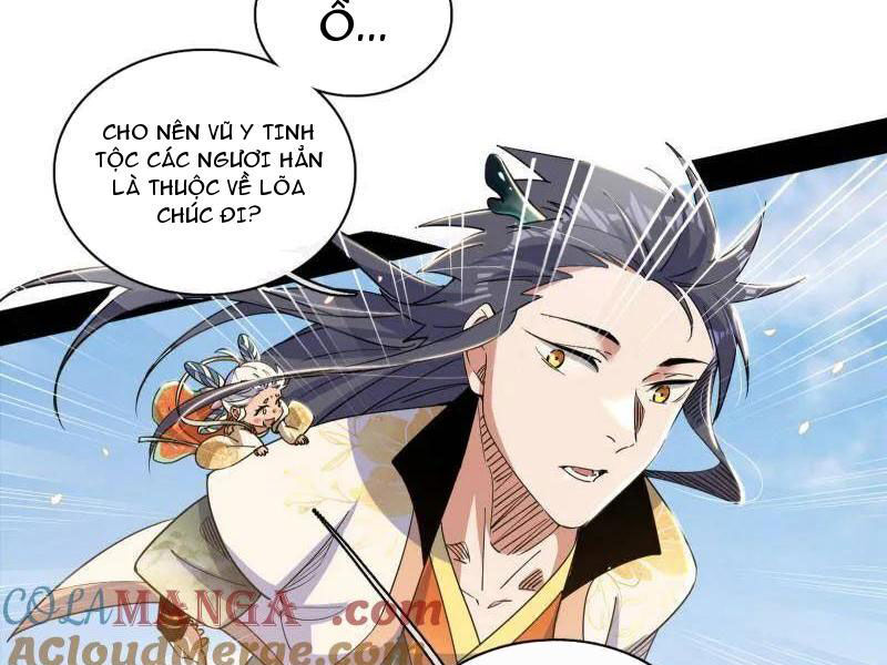 Ta Là Tà đế Chapter 509 - Trang 75