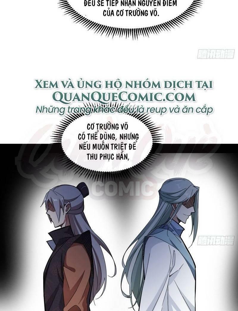 Ta Là Tà đế Chapter 59 - Trang 58