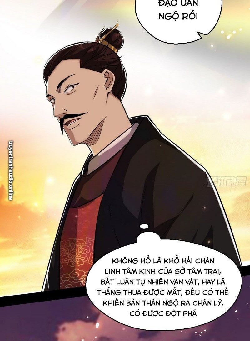 Ta Là Tà đế Chapter 82 - Trang 75