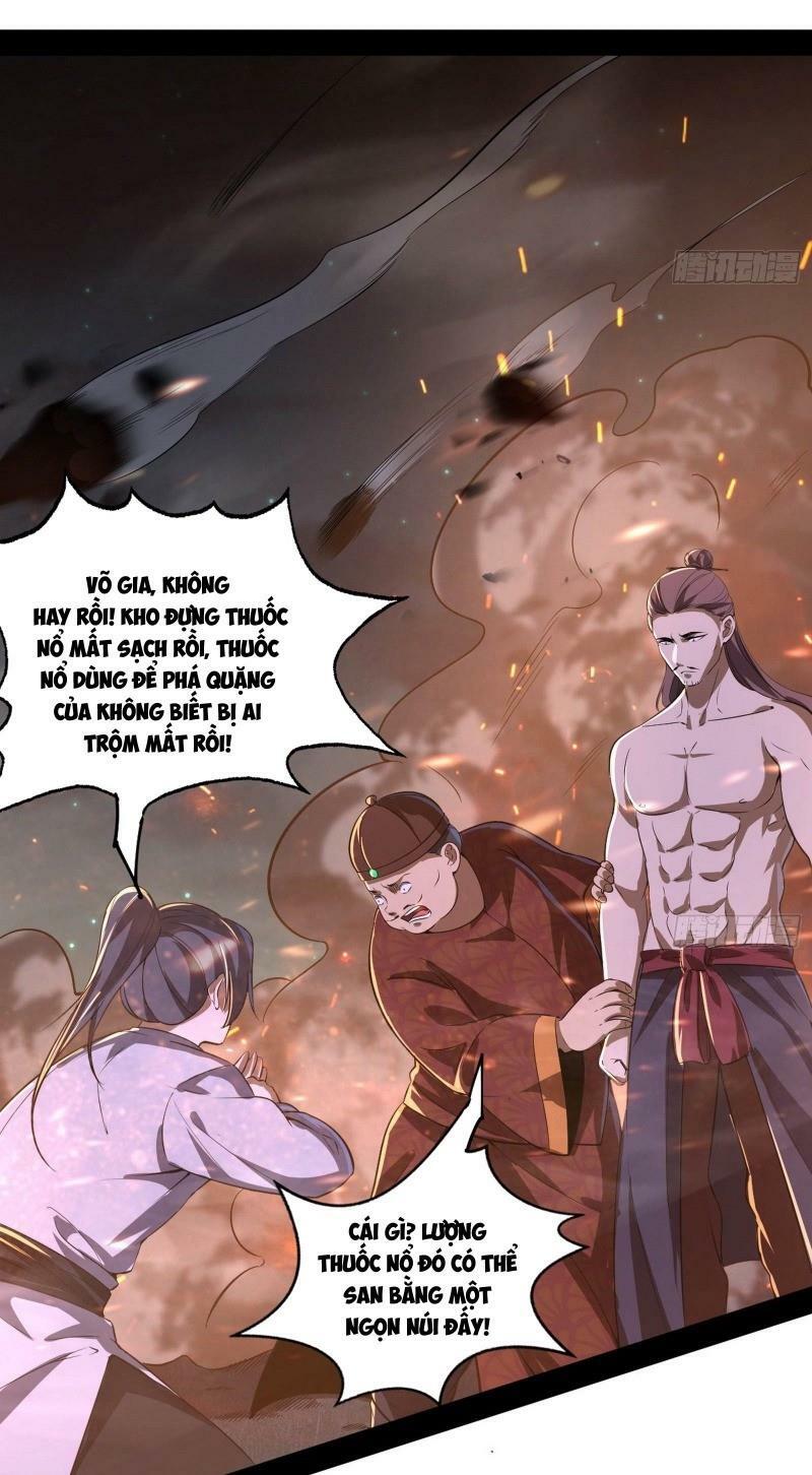 Ta Là Tà đế Chapter 75 - Trang 32