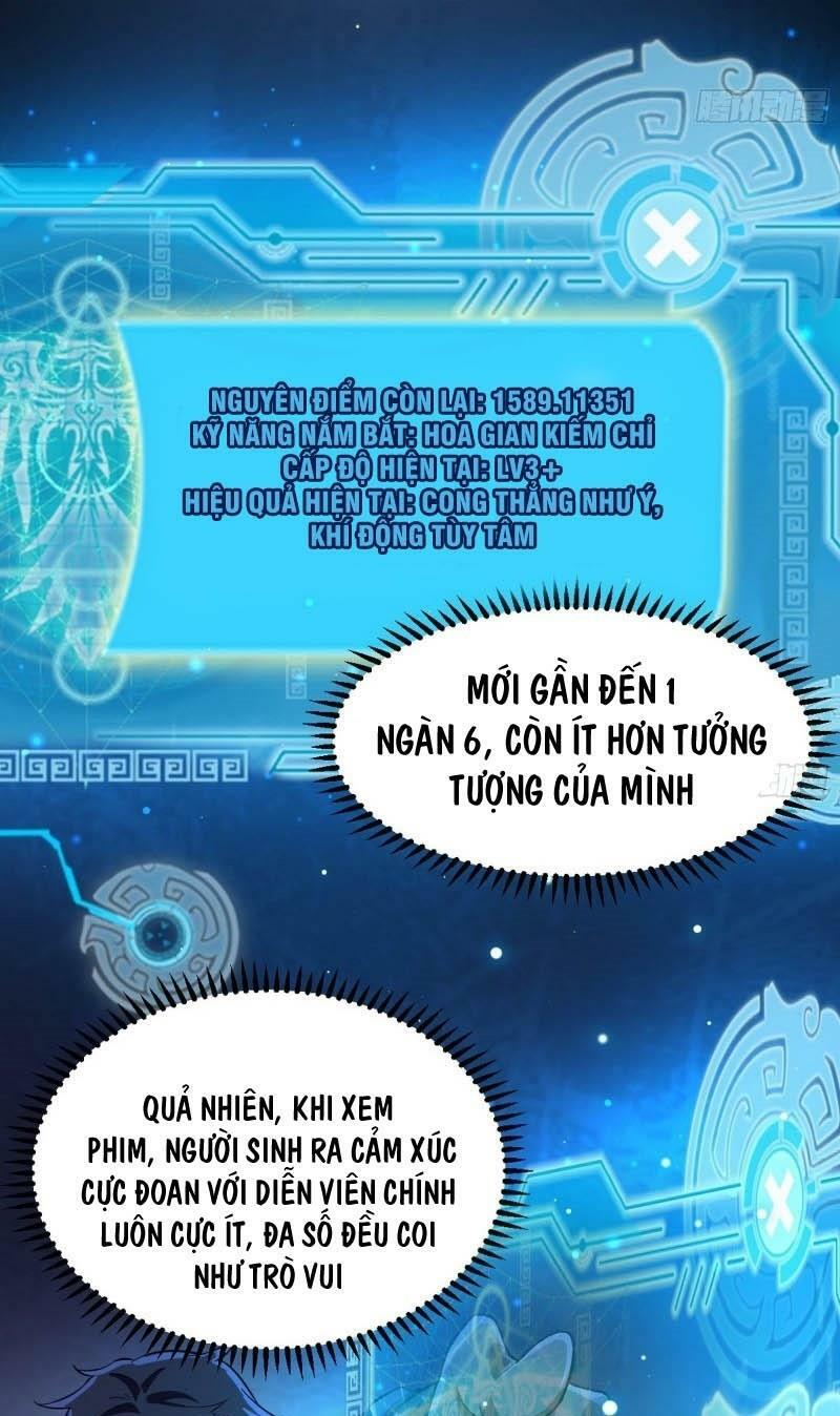 Ta Là Tà đế Chapter 71 - Trang 40