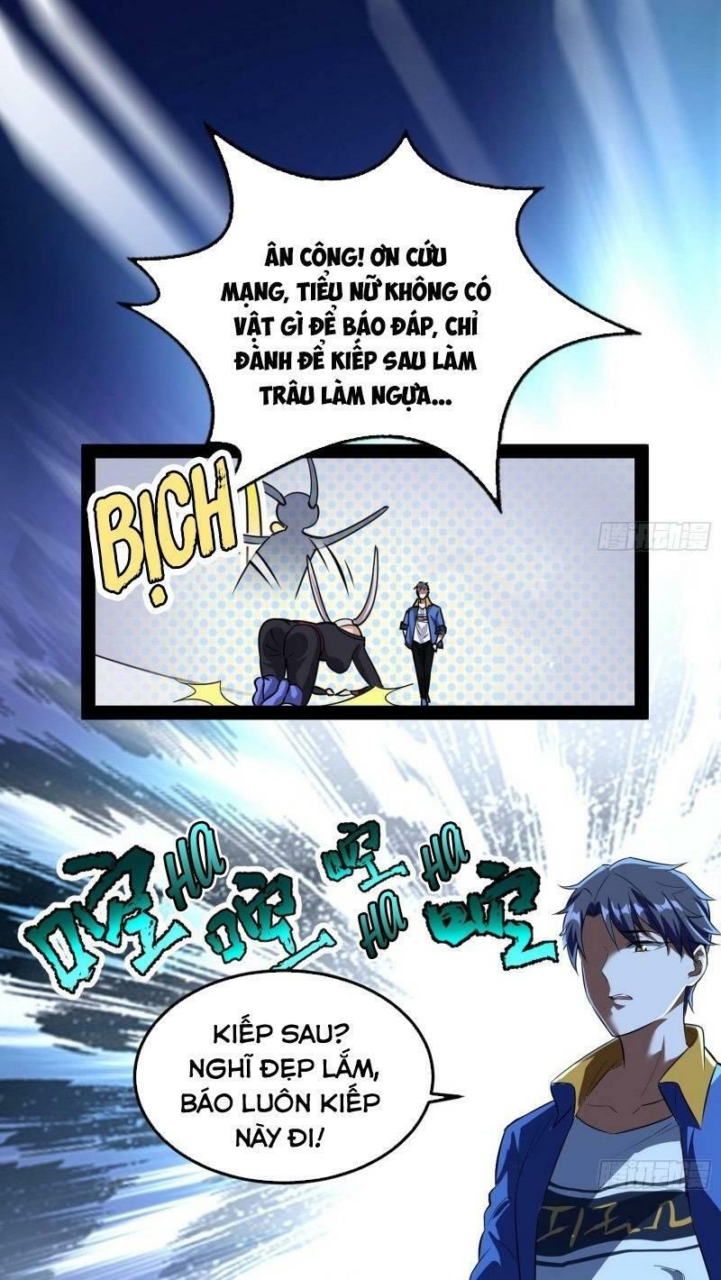 Ta Là Tà đế Chapter 64 - Trang 50