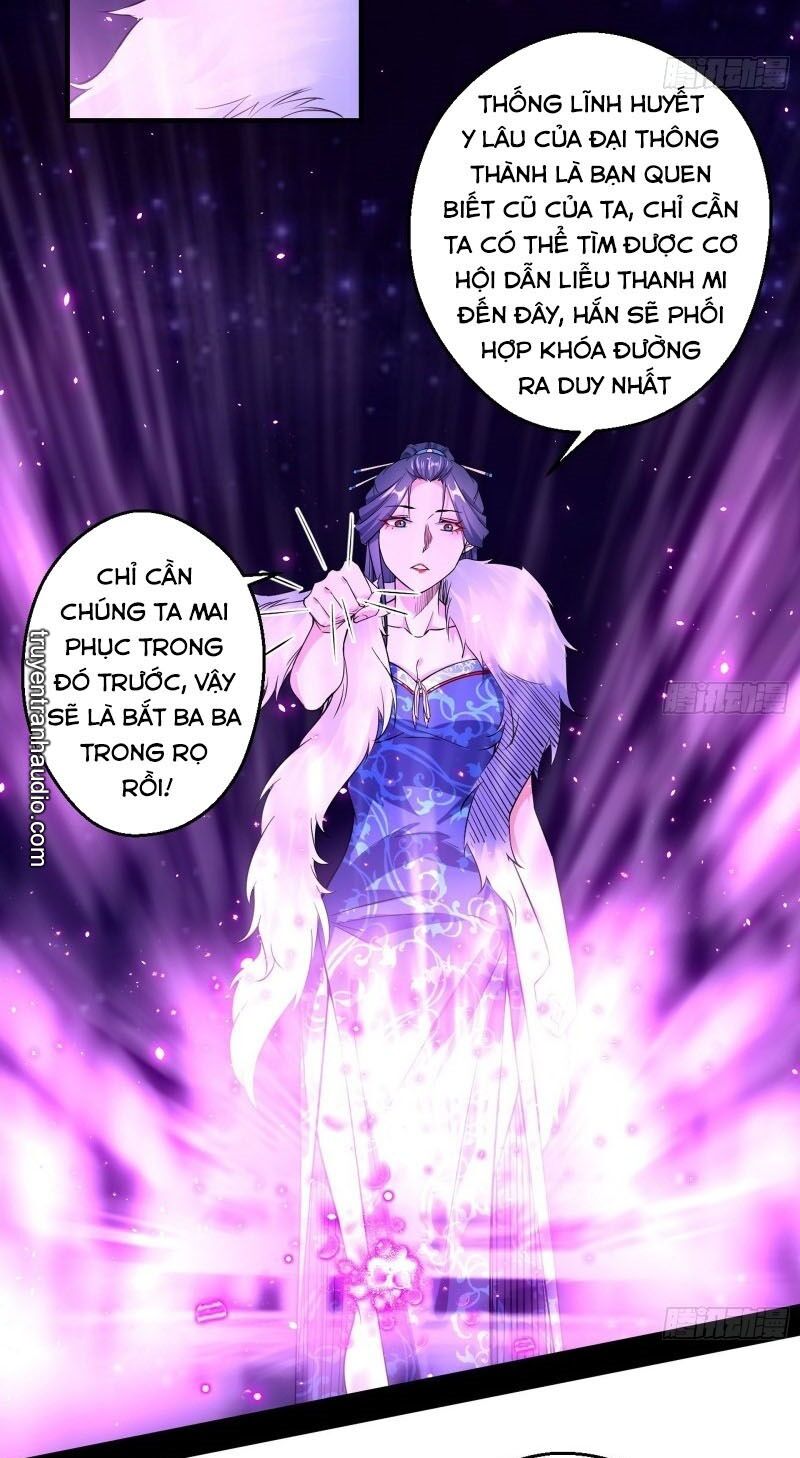 Ta Là Tà đế Chapter 88 - Trang 36