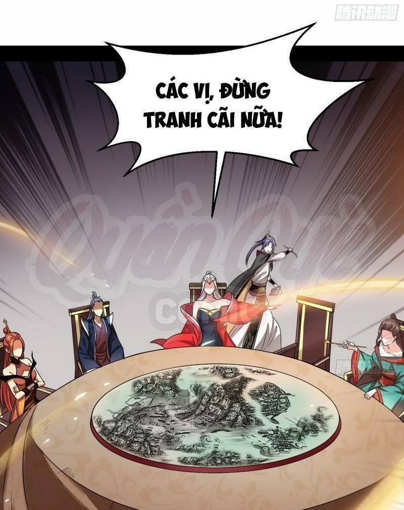 Ta Là Tà đế Chapter 55 - Trang 49