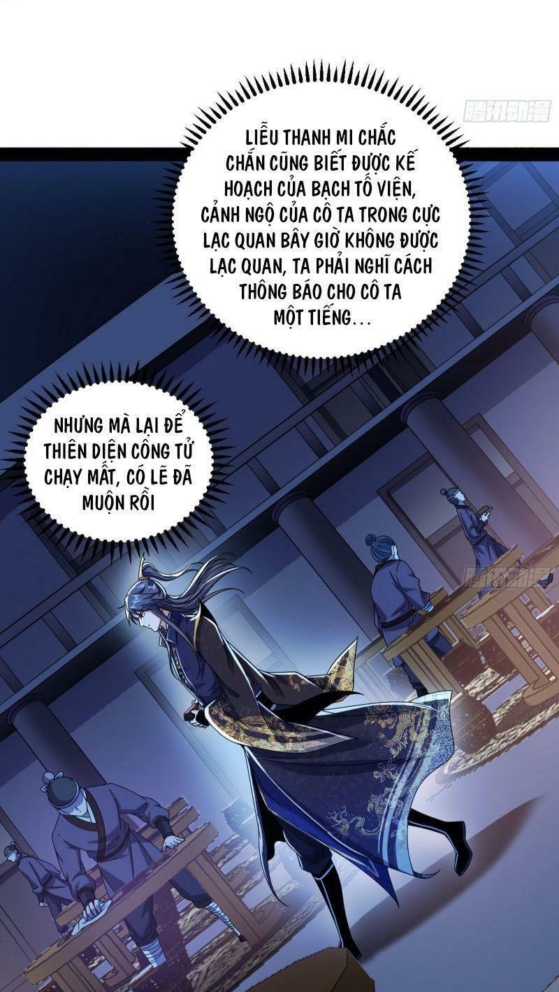 Ta Là Tà đế Chapter 90 - Trang 24