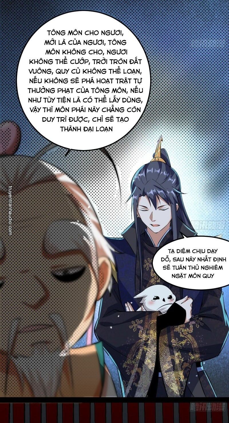 Ta Là Tà đế Chapter 86 - Trang 64