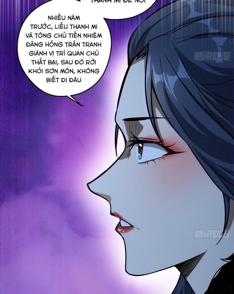 Ta Là Tà đế Chapter 87 - Trang 50