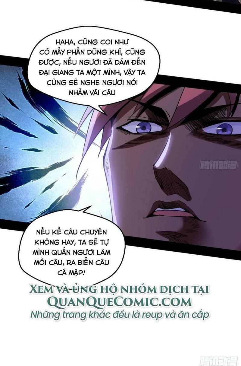 Ta Là Tà đế Chapter 76 - Trang 9