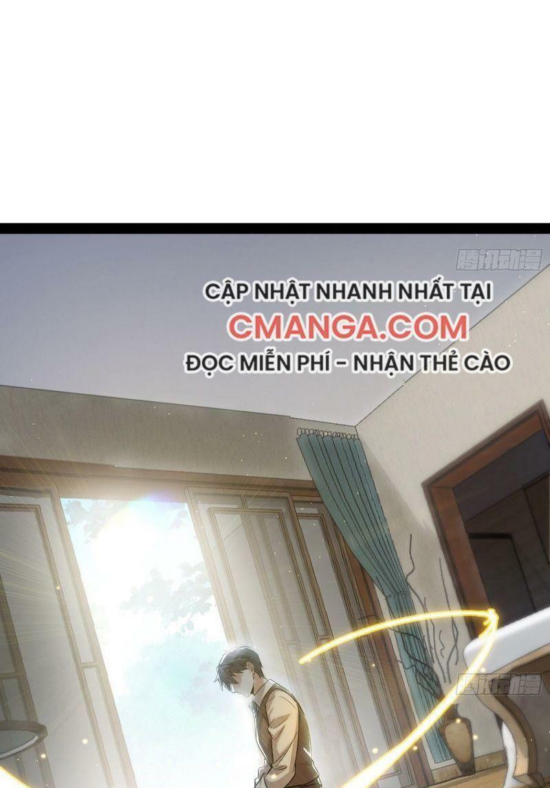 Ta Là Tà đế Chapter 95 - Trang 48