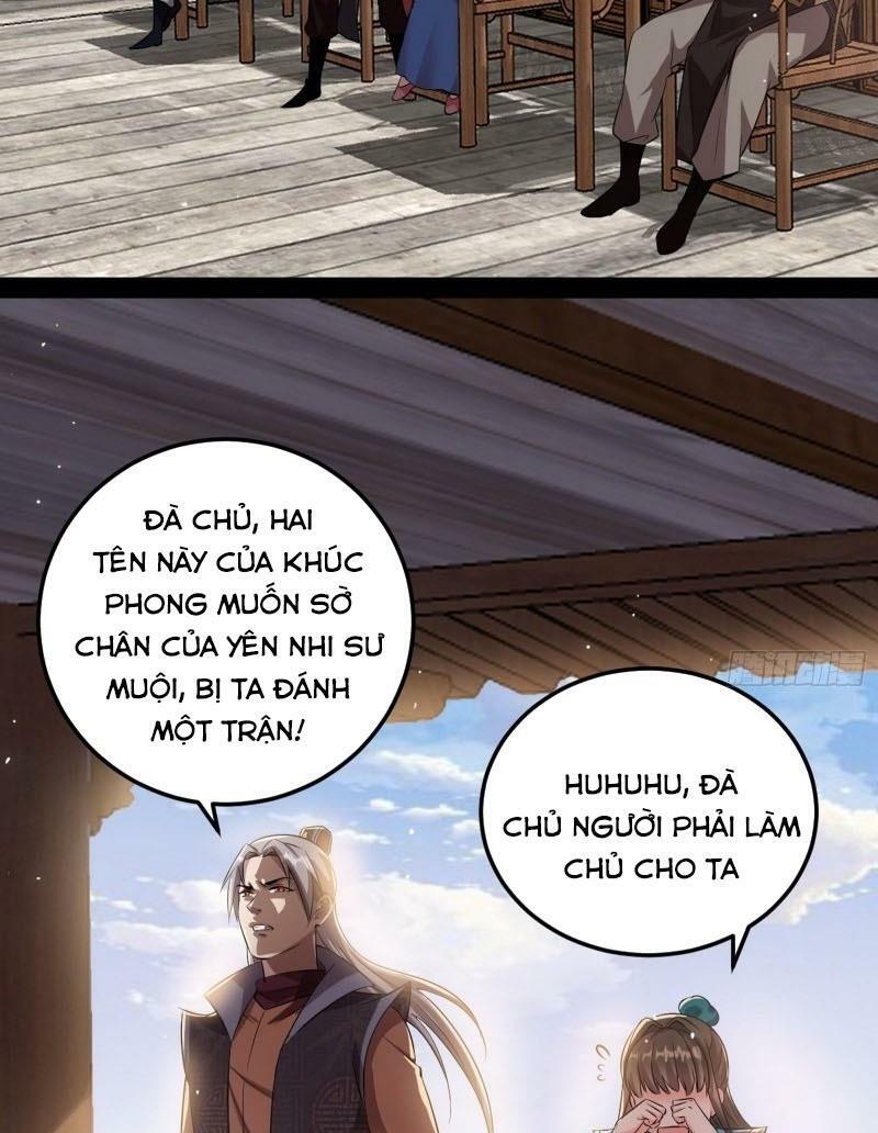 Ta Là Tà đế Chapter 80 - Trang 10