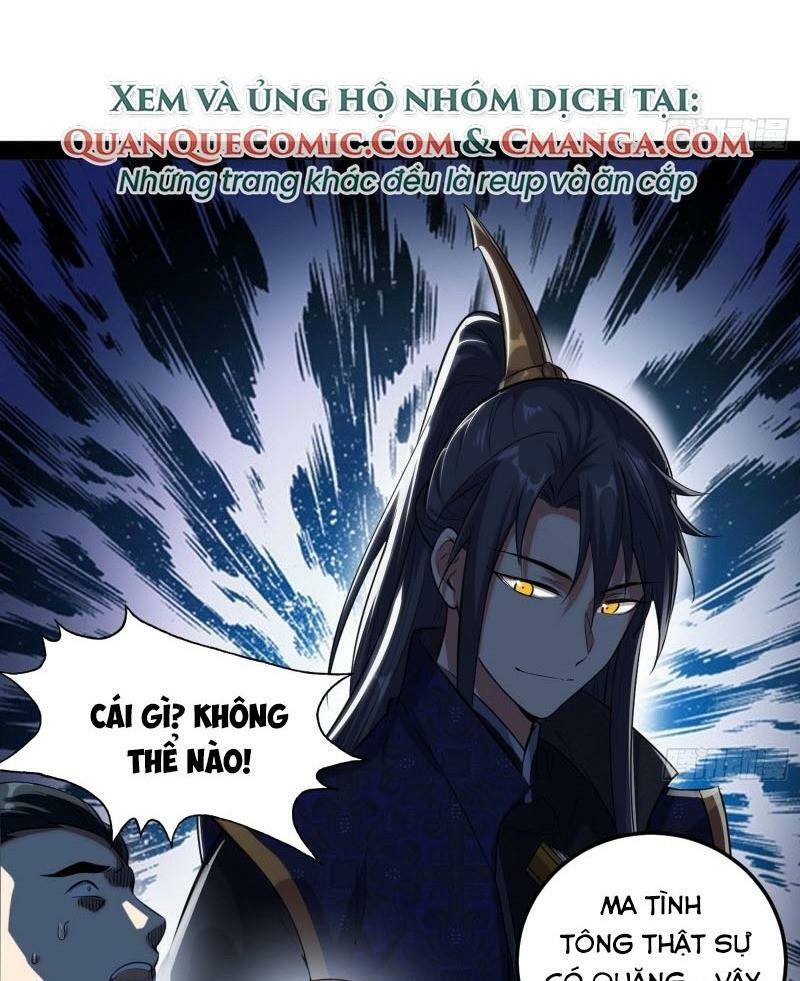 Ta Là Tà đế Chapter 80 - Trang 31