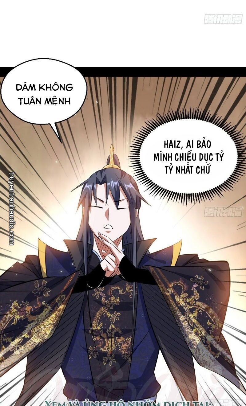 Ta Là Tà đế Chapter 88 - Trang 46