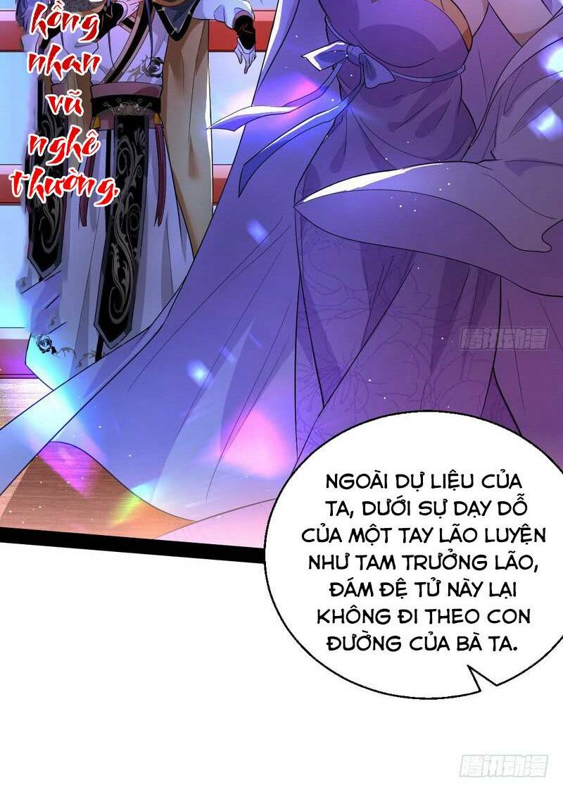 Ta Là Tà đế Chapter 26 - Trang 31