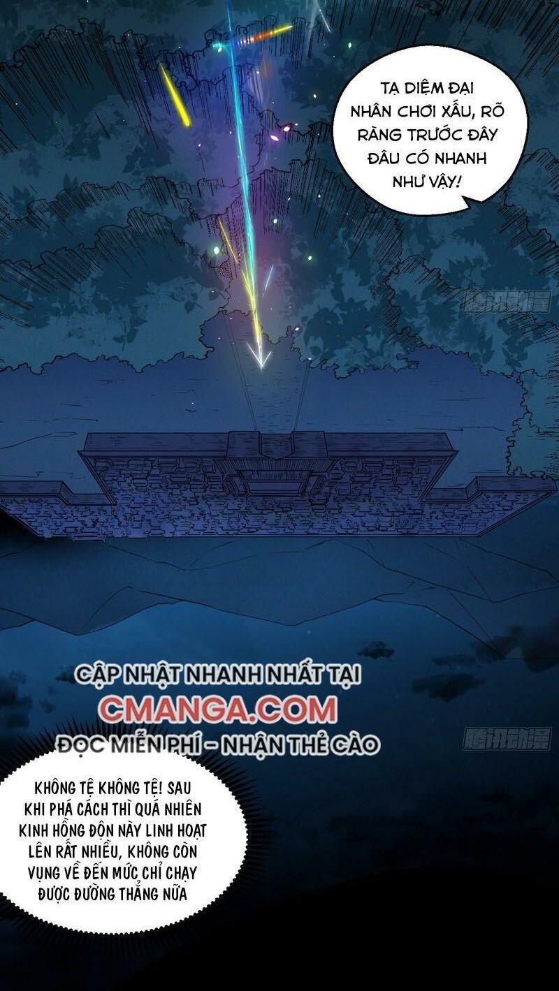 Ta Là Tà đế Chapter 89 - Trang 1