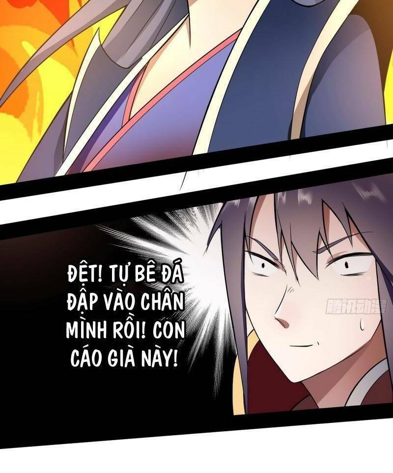 Ta Là Tà đế Chapter 55 - Trang 83