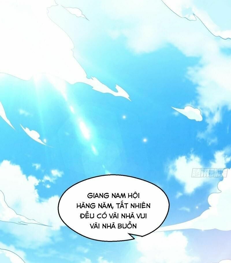 Ta Là Tà đế Chapter 79 - Trang 0