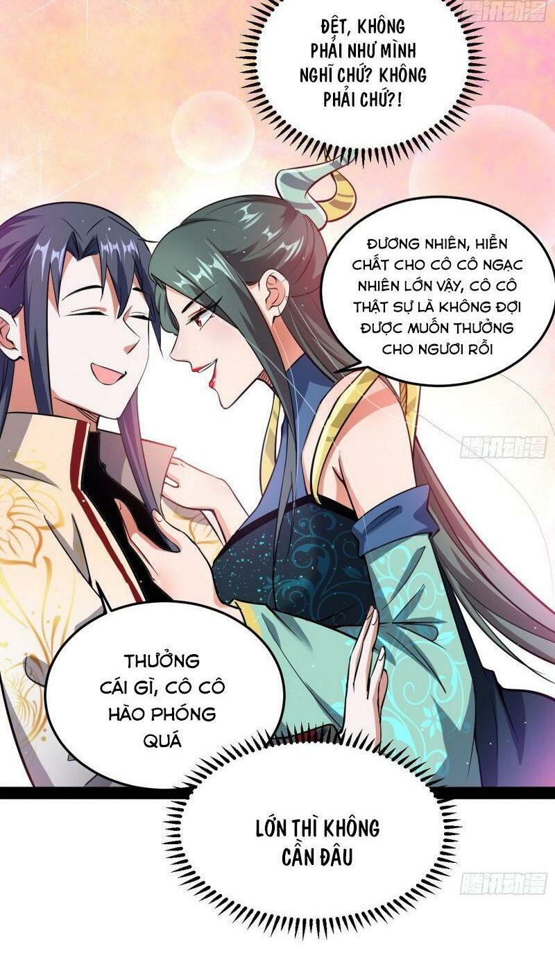 Ta Là Tà đế Chapter 93 - Trang 47