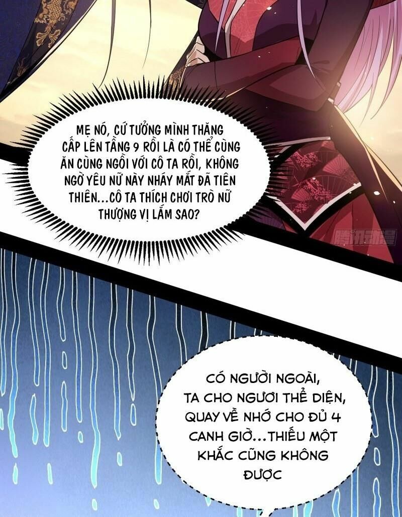 Ta Là Tà đế Chapter 83 - Trang 52