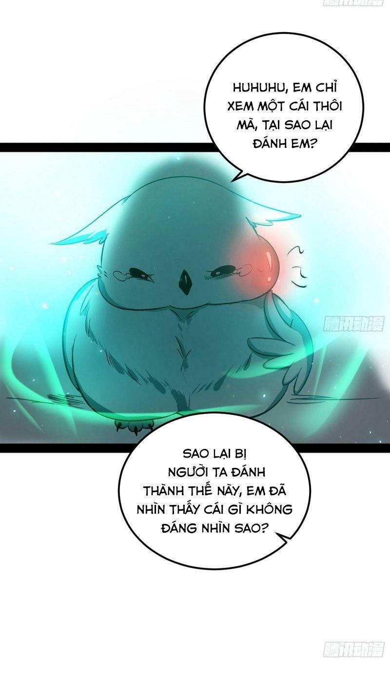 Ta Là Tà đế Chapter 93 - Trang 18