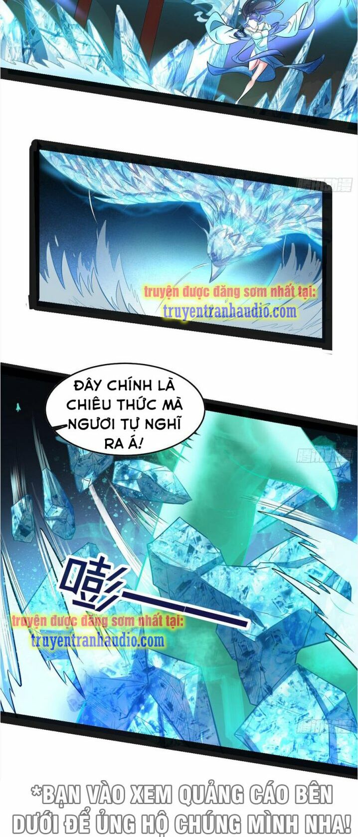 Ta Là Tà đế Chapter 47.1 - Trang 19