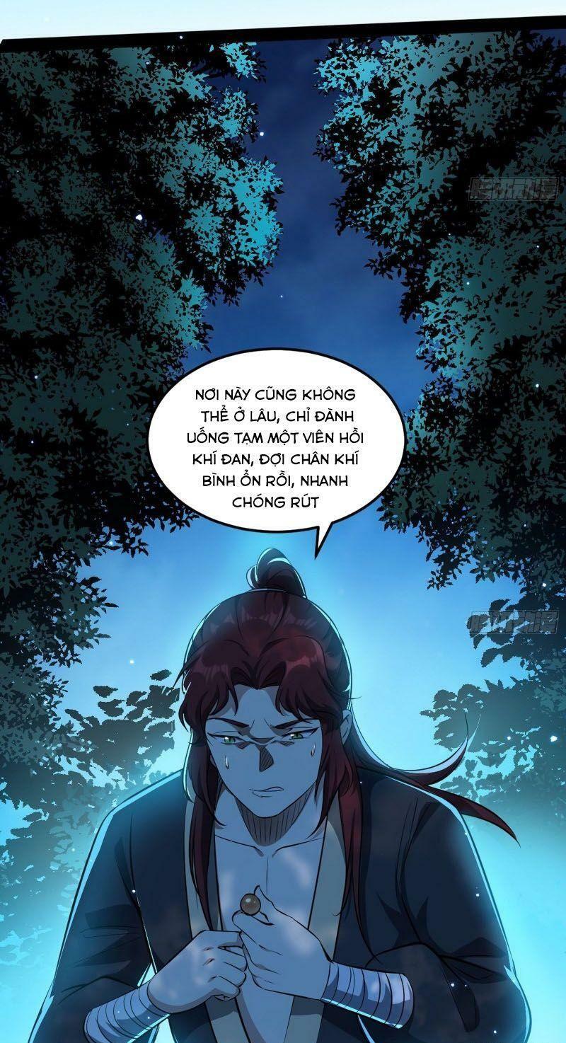 Ta Là Tà đế Chapter 90 - Trang 62