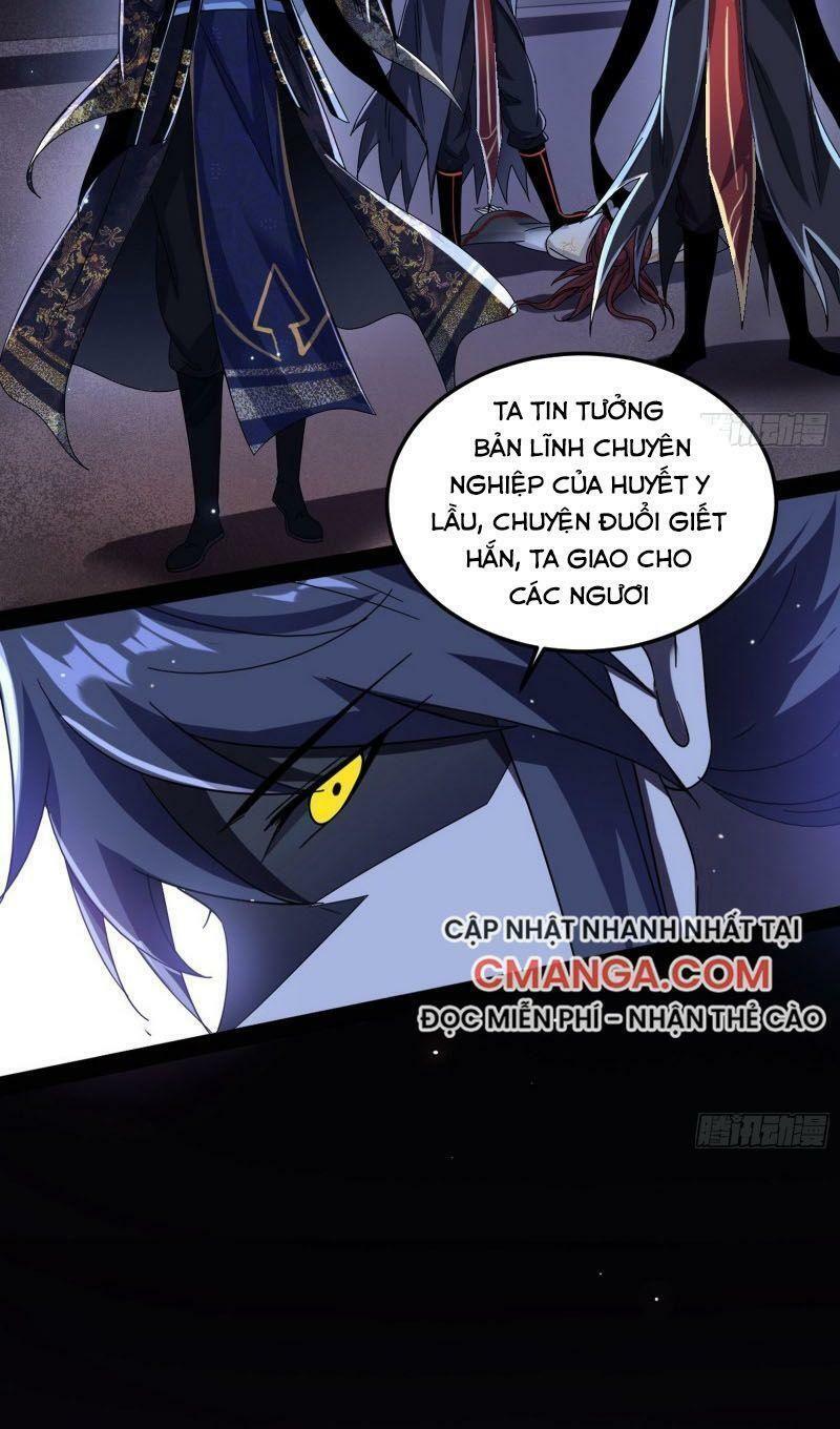 Ta Là Tà đế Chapter 90 - Trang 21