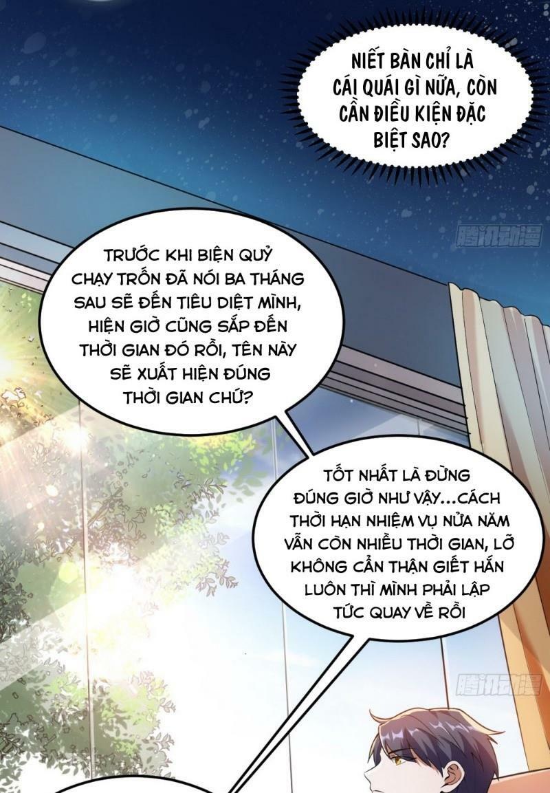 Ta Là Tà đế Chapter 69 - Trang 24